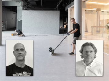 Forbo Talks webinar